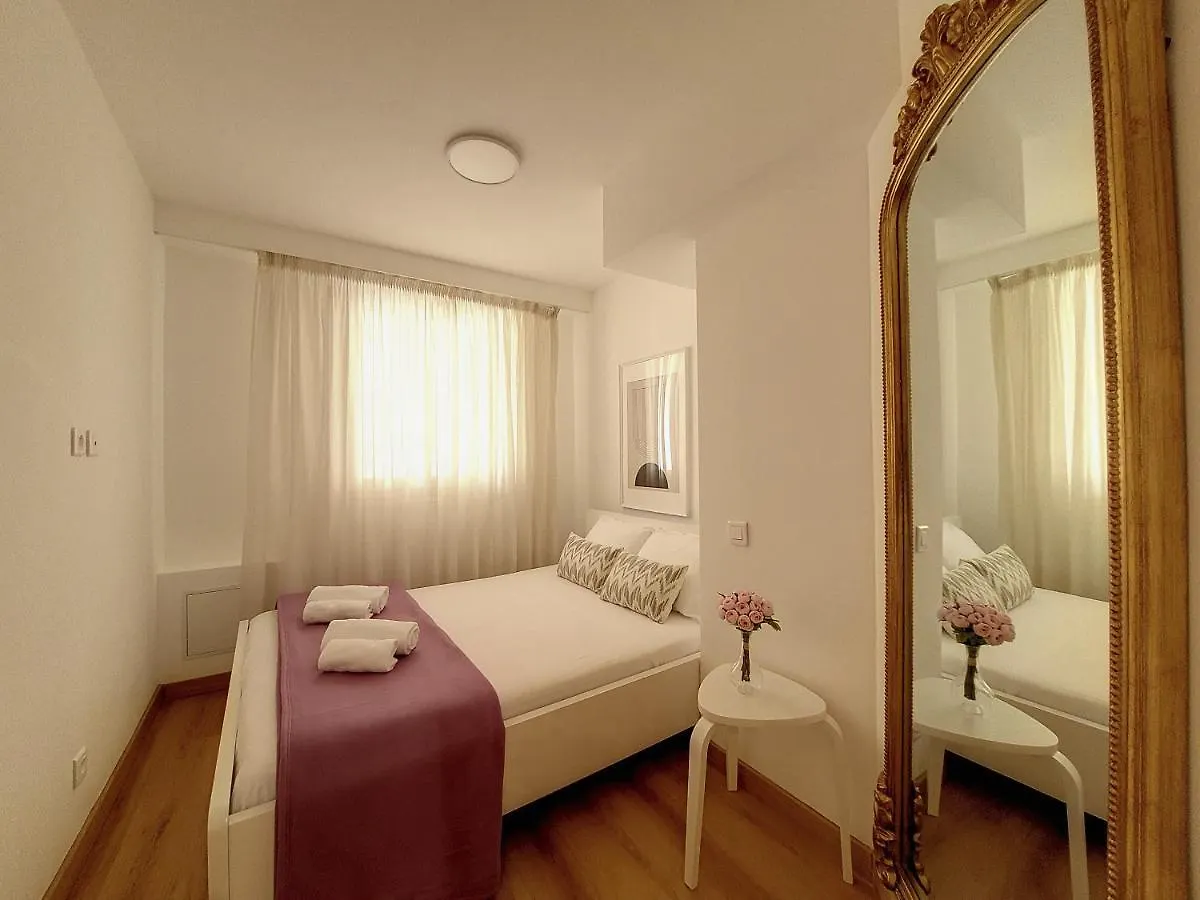 Nestor&Jeeves - Coeur Riviera - City Center - Near Beach Nice