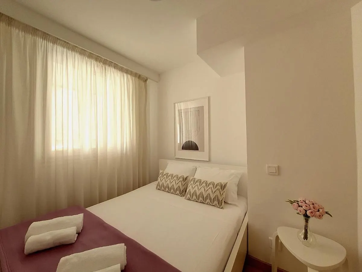 Nestor&Jeeves - Coeur Riviera - City Center - Near Beach Nice