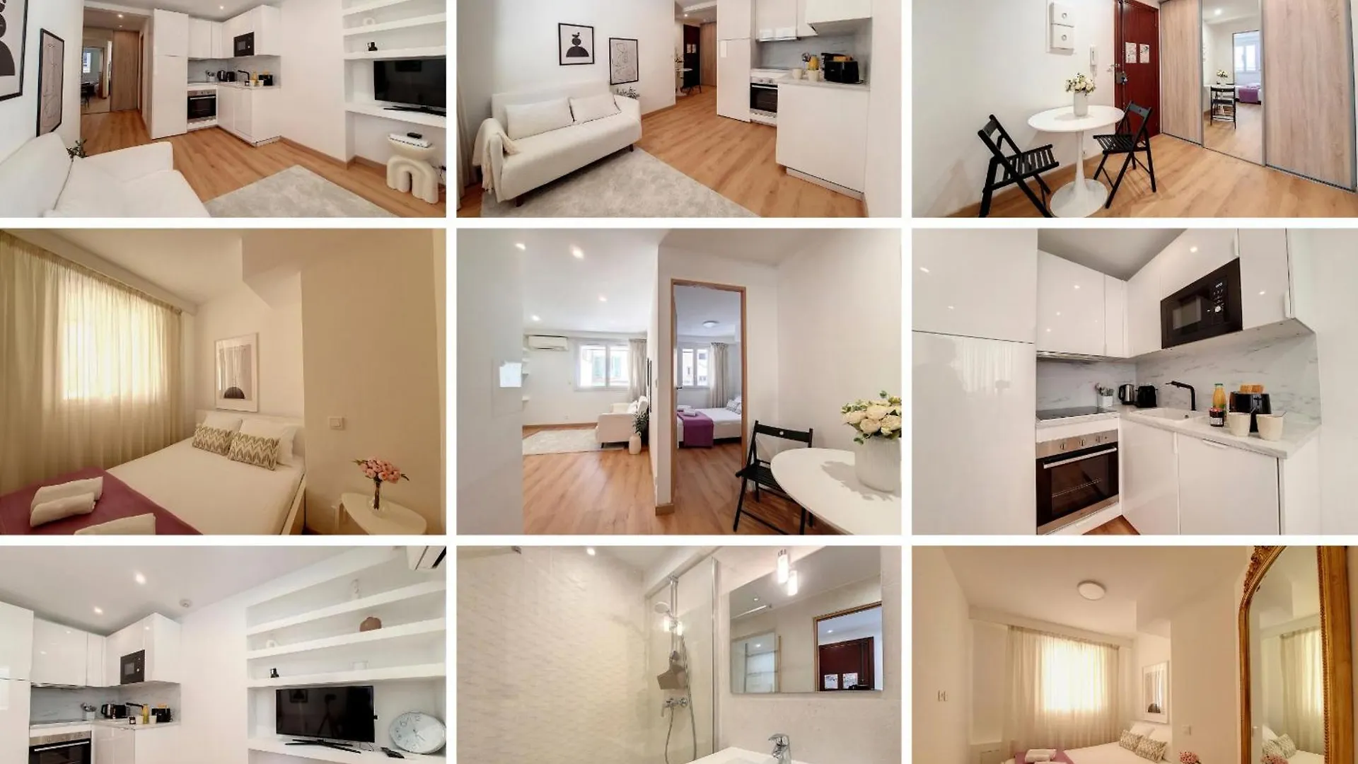 Nestor&Jeeves - Coeur Riviera - City Center - Near Beach Nice Apartment